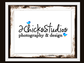2 Chicks Studios Photography & Design